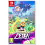 Nintendo The Legend of Zelda: Echoes of Wisdom - Jeu Nintendo Switch
