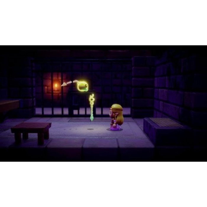Nintendo The Legend of Zelda: Echoes of Wisdom - Jeu Nintendo Switch
