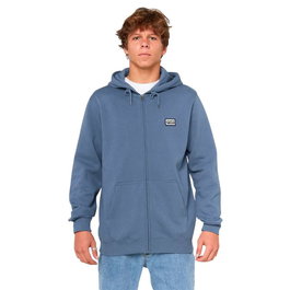 Sweat à capuche homme Rip Curl Horizon Zip Thru Hood Bleu M/L