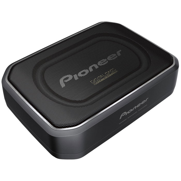 Pioneer TS-WX140DA Pioneer TS-WX140DA