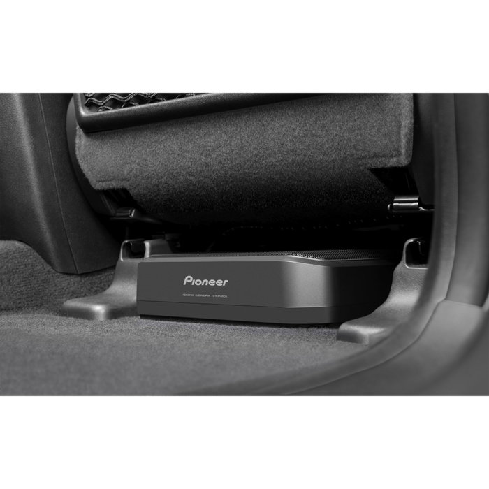 Pioneer TS-WX140DA Pioneer TS-WX140DA