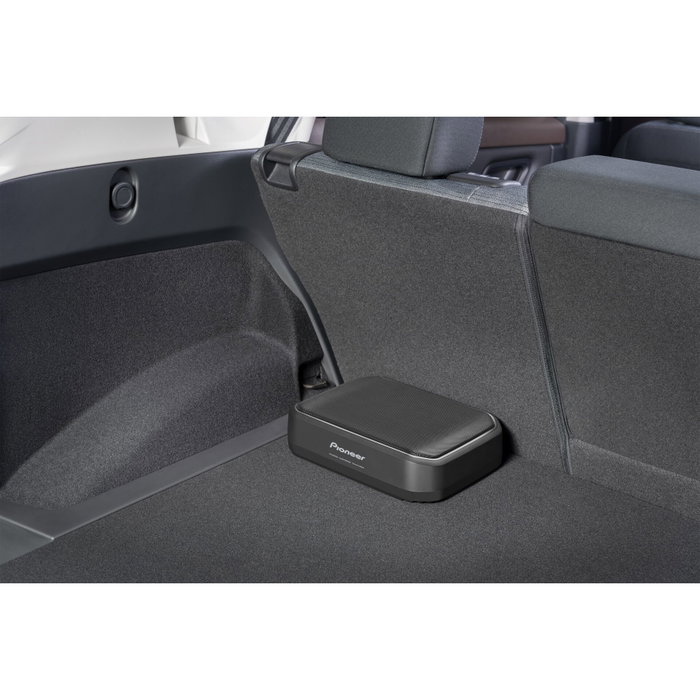 Pioneer TS-WX140DA Pioneer TS-WX140DA