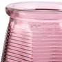 Home Deco Factory Vase Capella en Verre, 27,8 cm