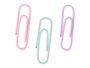 Pincello Clips 60 pièces Moyen Assortis Couleurs 8x13x2 cm (Set de 48)
