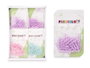 Pincello Clips 60 pièces Moyen Assortis Couleurs 8x13x2 cm (Set de 48)
