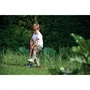 Ecoiffier - Filet de 3 grands outils de jardin 70 cm - Préparons la terre - 4338 - Jouets fabriqués en France