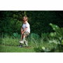 Ecoiffier Lot de 3 grands outils de jardin de 70 cm - 39 pièces