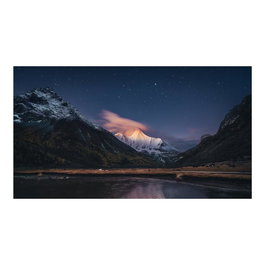 Samsung VM55C-R - Écran vidéomural Digital Signage VHR-R Series 55" (Réf. LH55VMCRBGBXEN)