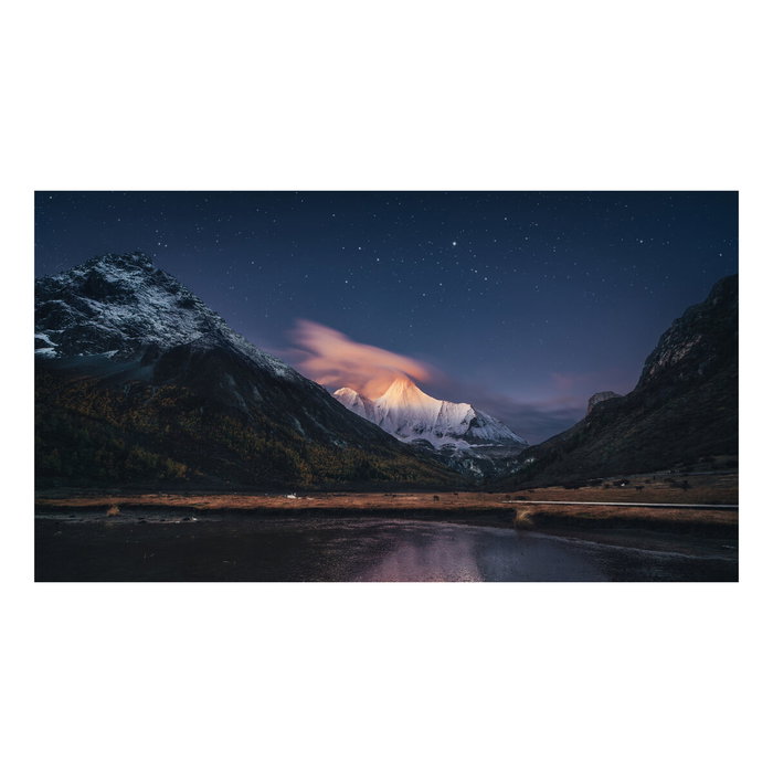 Écran Samsung LH55VMCRBGBXEN Full HD 55" IPS LCD