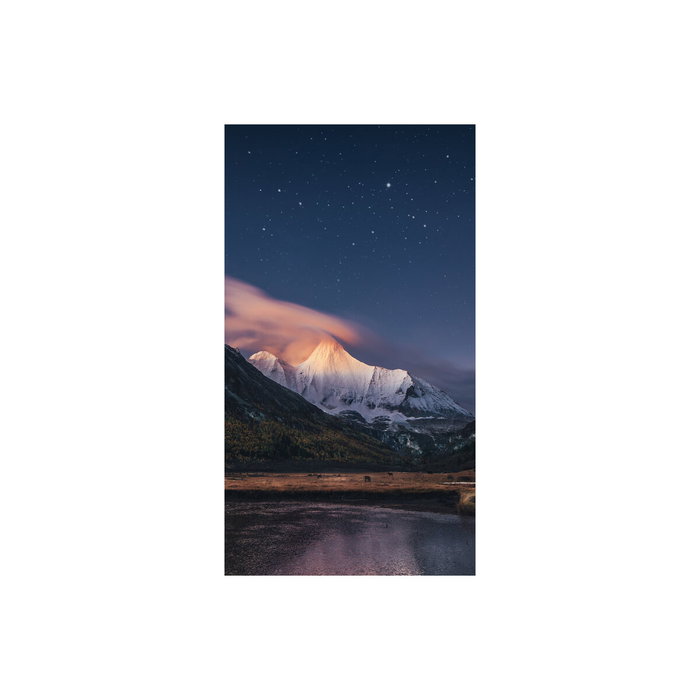 Écran Samsung LH55VMCRBGBXEN Full HD 55" IPS LCD