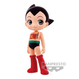 Banpresto Q Posket Astro Boy Version B