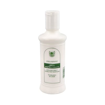 NOVAVIS Crema Real Reestructurante 200 ml NOVAVIS Crema Real Reestructurante 200 ml