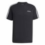 T-shirt à manches courtes homme Adidas Gallery Graphic Noir