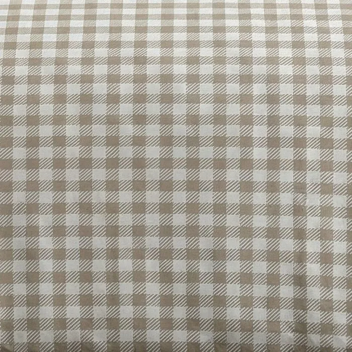 Today Parure de Lit Sunshine Imprimé Graphique Beige Clair 240 x 220 cm Today Parure de Lit Sunshine Imprimé Graphique Beige Clair 240 x 220 cm