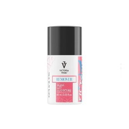 Victoria Vynn Remover Soak Off Manicure 60ml