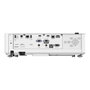 Epson EB-L630U Projecteur laser 3LCD portable, haute luminosité, WUXGA, pour l'éducation et les entreprises