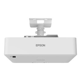Epson EB-L630U Projecteur 3LCD WUXGA Blanc