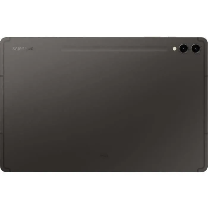 Samsung Galaxy Tab S9+ 12,4" 512Go WiFi Anthracite Tablette Tactile avec Galaxy AI