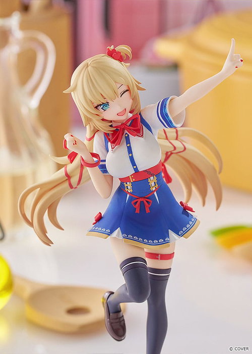 Hololive Production statuette PVC Pop Up Parade Akai Haato 17 cm Hololive Production statuette PVC Pop Up Parade Akai Haato 17 cm