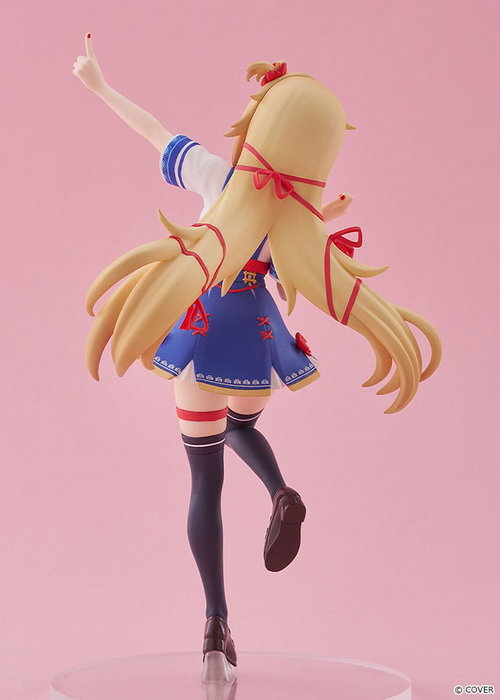 Hololive Production statuette PVC Pop Up Parade Akai Haato 17 cm Hololive Production statuette PVC Pop Up Parade Akai Haato 17 cm