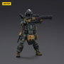 Joy Toy (CN) Assaulter Volok Steel Ride Corps Dark Source figurine 7 cm