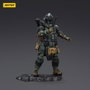 Joy Toy (CN) Assaulter Volok Steel Ride Corps Dark Source figurine 7 cm
