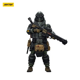 Joy Toy (CN) Assaulter Volok Steel Ride Corps Dark Source figurine 7 cm
