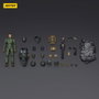 Joy Toy (CN) Assaulter Volok Steel Ride Corps Dark Source figurine 7 cm