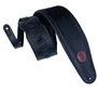 Levy's Correa Signature Legacy Series 4 ½" Cuir Souple Noir