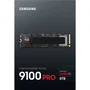 Disque dur Samsung MZ-VAP8T0BW 8 TB SSD