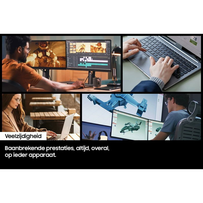 Disque dur Samsung MZ-VAP8T0BW 8 TB SSD Disque dur Samsung MZ-VAP8T0BW 8 TB SSD