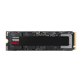 Samsung 9100 PRO SSD 8 To M.2 NVMe
