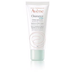 Avène CLEANANCE HYDRA Crème Apaisante 40 ml