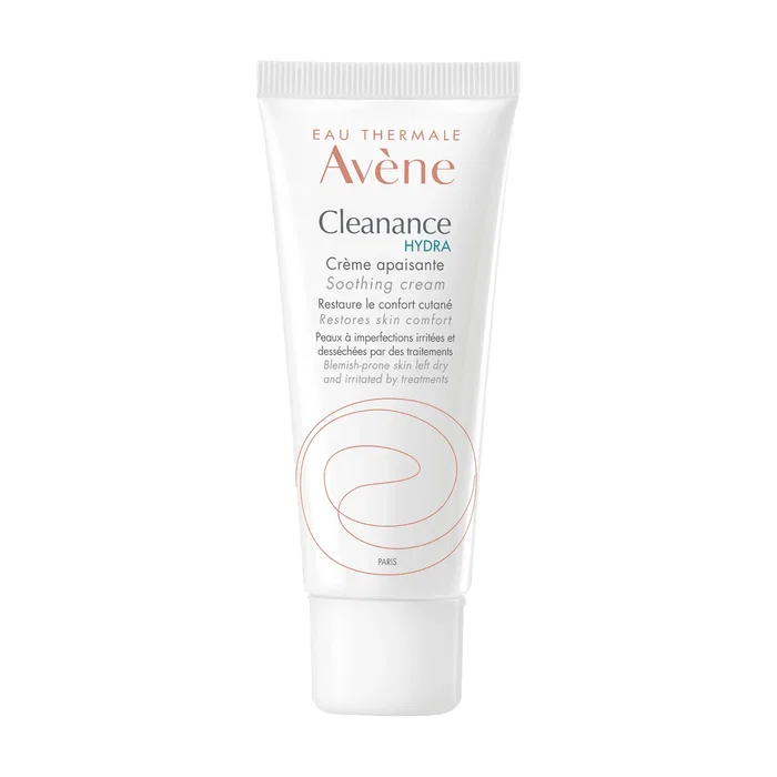 Avène Cleanance Hydra Crème Calmante 40 ml