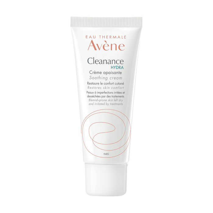 Avène Cleanance Hydra Crème Calmante 40 ml