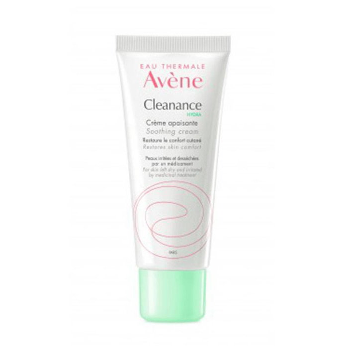 Avène Cleanance Hydra Crème Calmante 40 ml