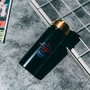 ERIK Bouteille isotherme en acier inoxidable Guns N Roses, 500 ml (0,5 L), maintient chaud 12h et froid 24h, avec bouchon étanche