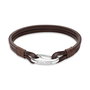 Bracelet Homme Police