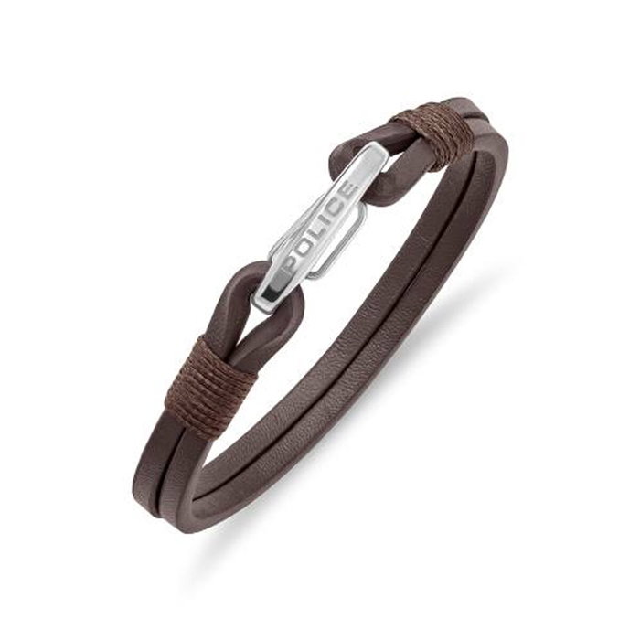 Bracelet Homme Police