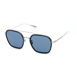 Belstaff MERRICK-II-AZUL-W-2 avec verres bleus