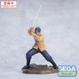 Golden Kamuy statuette PVC XrossLink Second Lieutenant Koito 11 cm