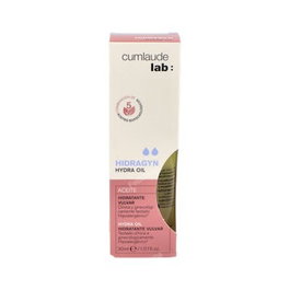Cumlaude Lab Hydra Oil Huile Vulvaire Hydratante 30 ml
