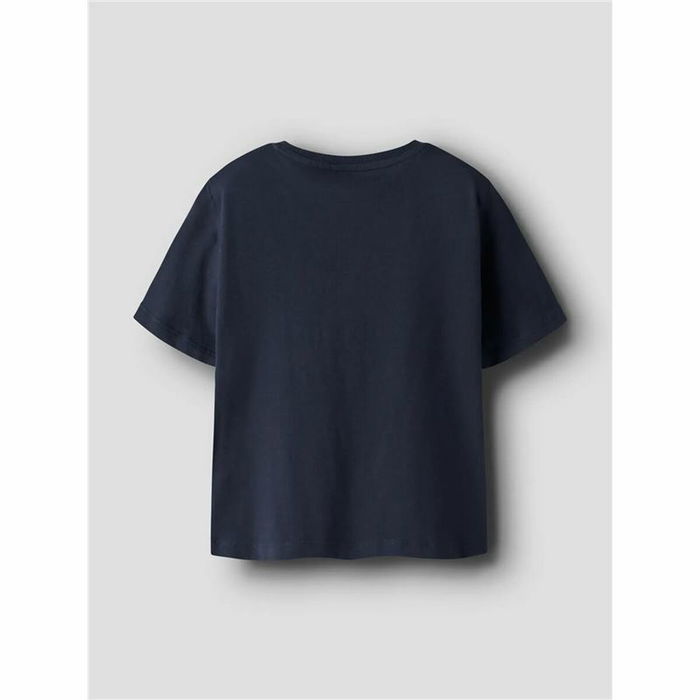 T shirt à manches courtes Enfant Name It Nmmvagno Loose T shirt à manches courtes Enfant Name It Nmmvagno Loose