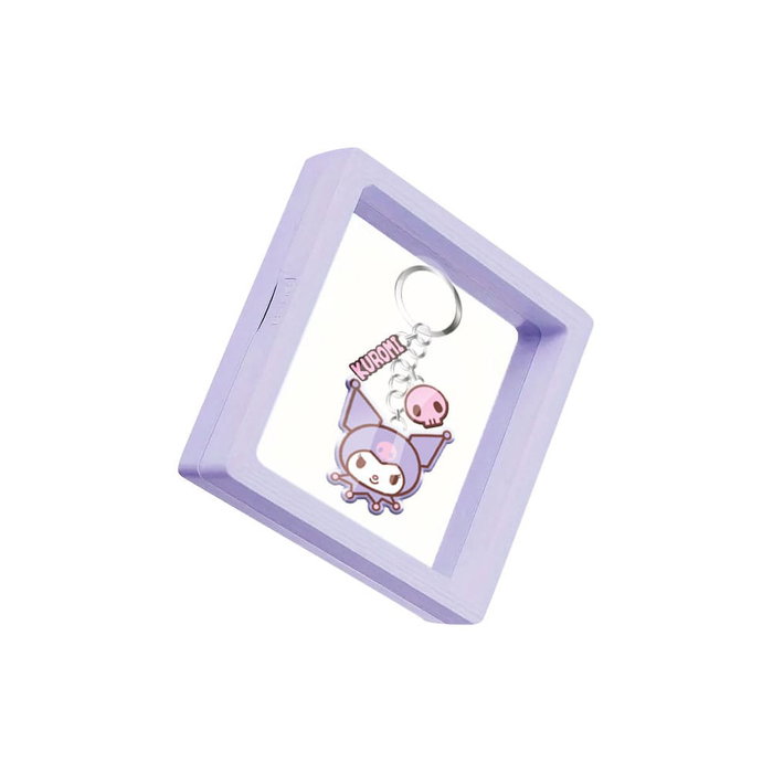 Sanrio porte-clés Kuromi Sanrio porte-clés Kuromi