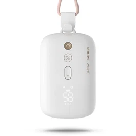 Avent Philips Tire-lait électrique double mains libres