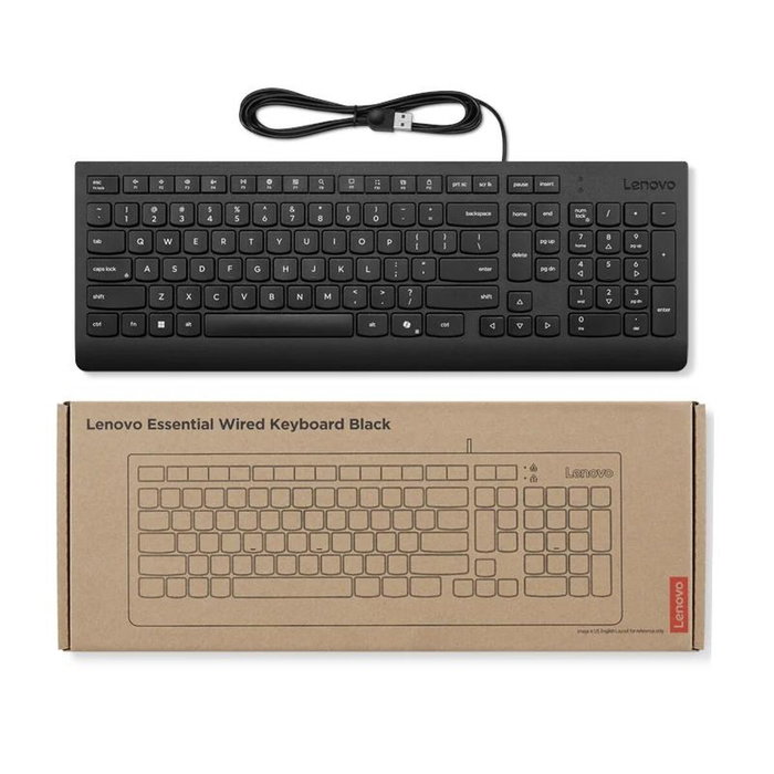 Clavier Lenovo 4Y41R64665 Clavier Lenovo 4Y41R64665
