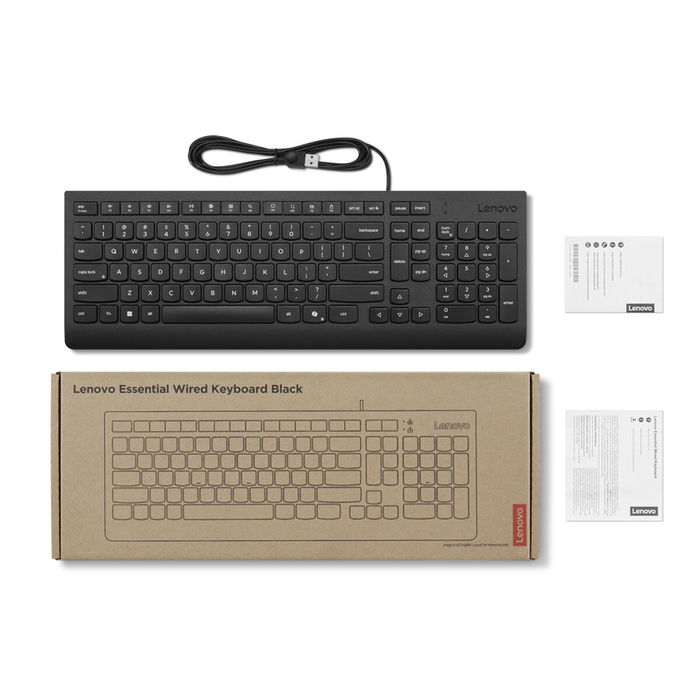 Clavier Lenovo 4Y41R64665