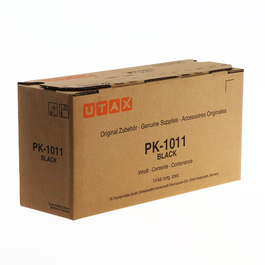 Utax Toner PK-1011 Noir 1T02RY0UT0