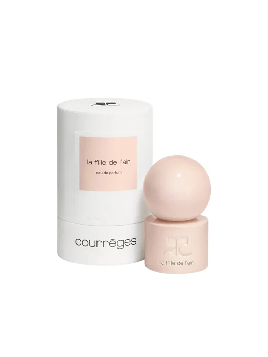 Courreges La Fille De L'Air Eau de Parfum 30 ml Courreges La Fille De L'Air Eau de Parfum 30 ml