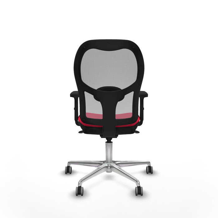 Piqueras y Crespo Chaise de jeu 2D086G0 Rouge
